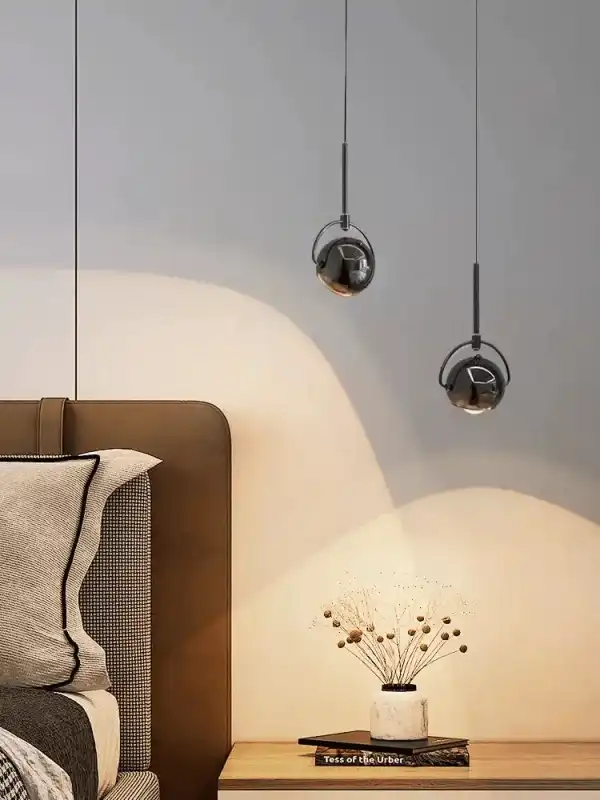 Matching Lamp Styles to Your Interior Design